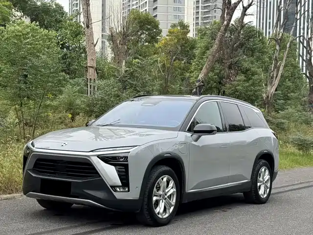 WEILAI NIO ES8 2023