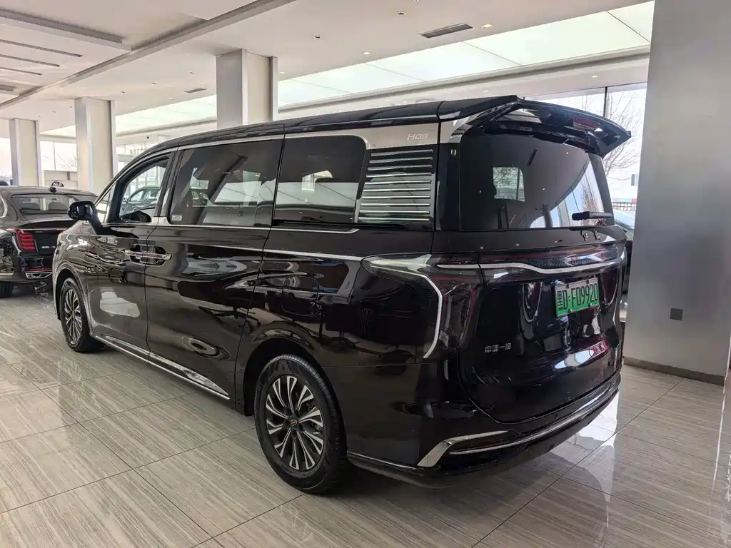 Hongqi HONGQI HQ9 PHEV