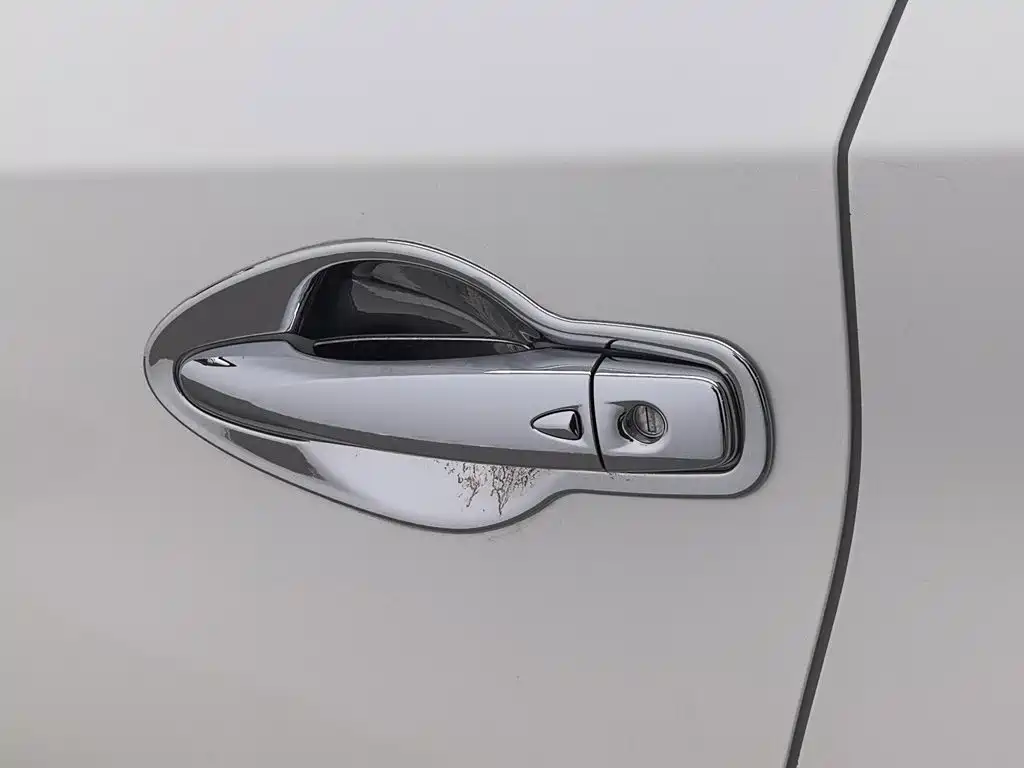 Nissan Murano — миниатюра 18