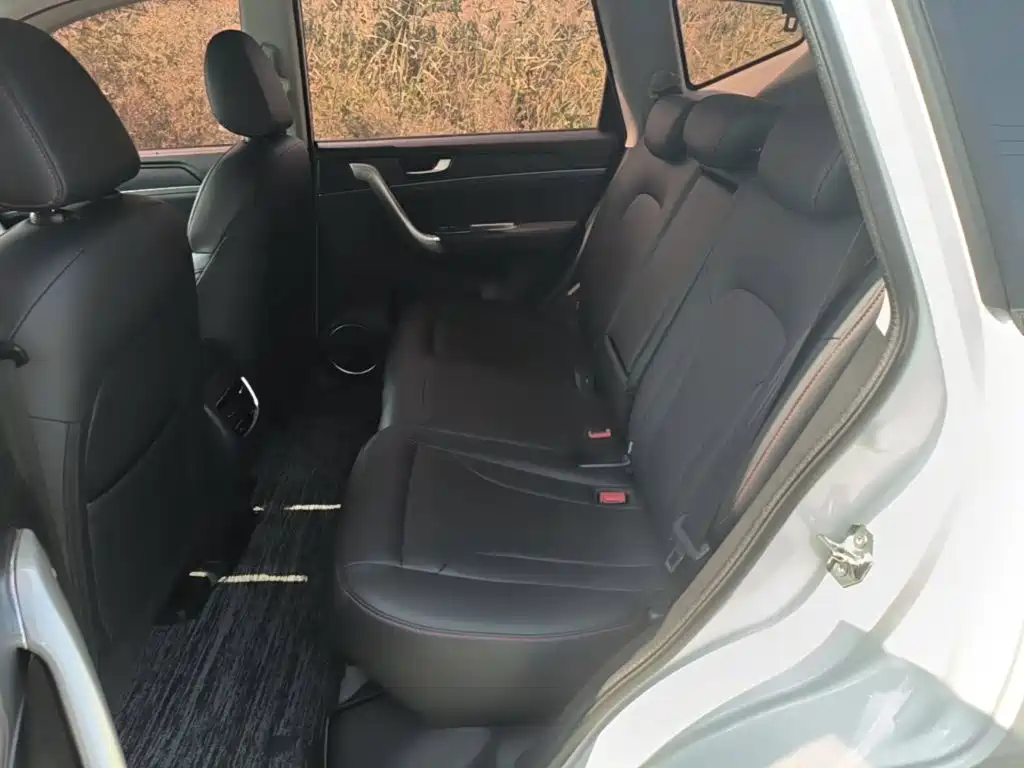 Haval M6 — миниатюра 17