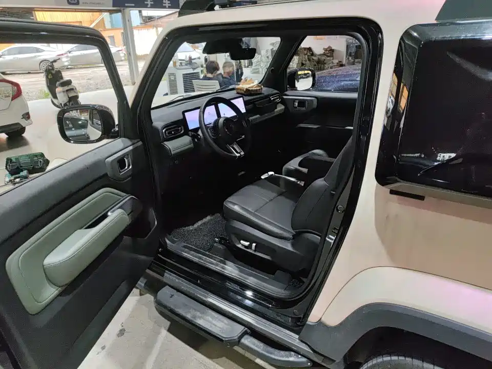 Baojun Yueye — миниатюра 3