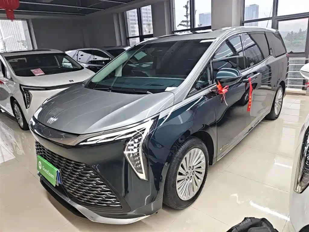 Buick Century 2023