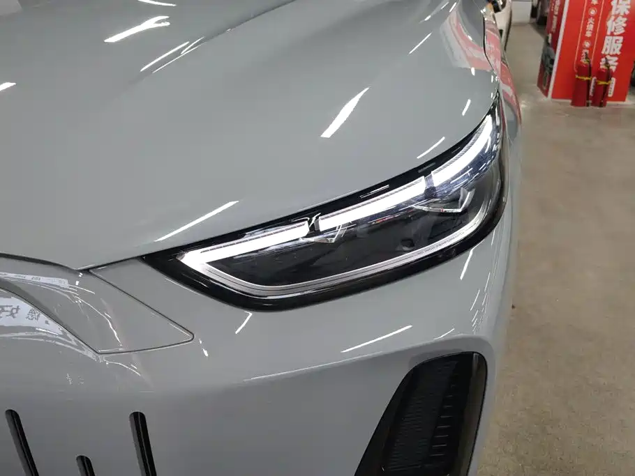 Fulwin Fengyun T9 — миниатюра 5