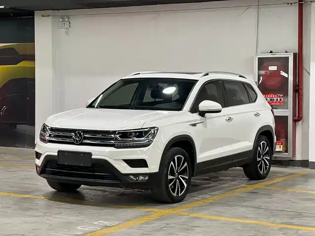 VOLKSWAGEN TUYUE