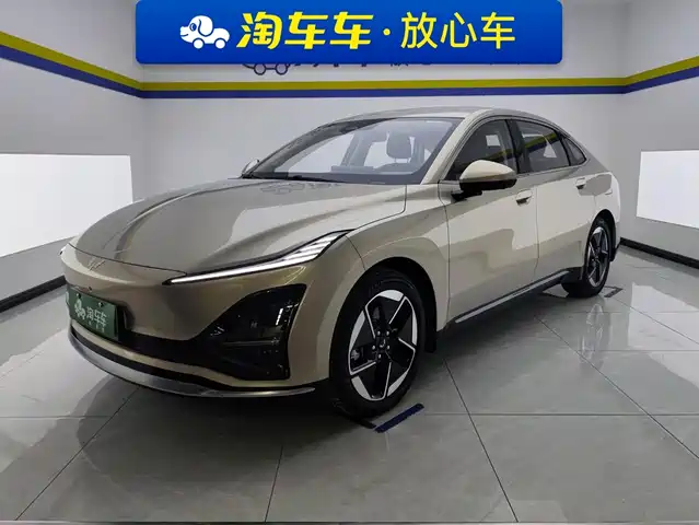 2025 Wuling Motors Starlight