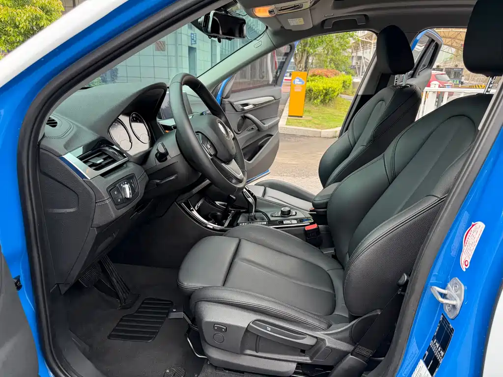 BMW X2 2019 sDrive20i M VI