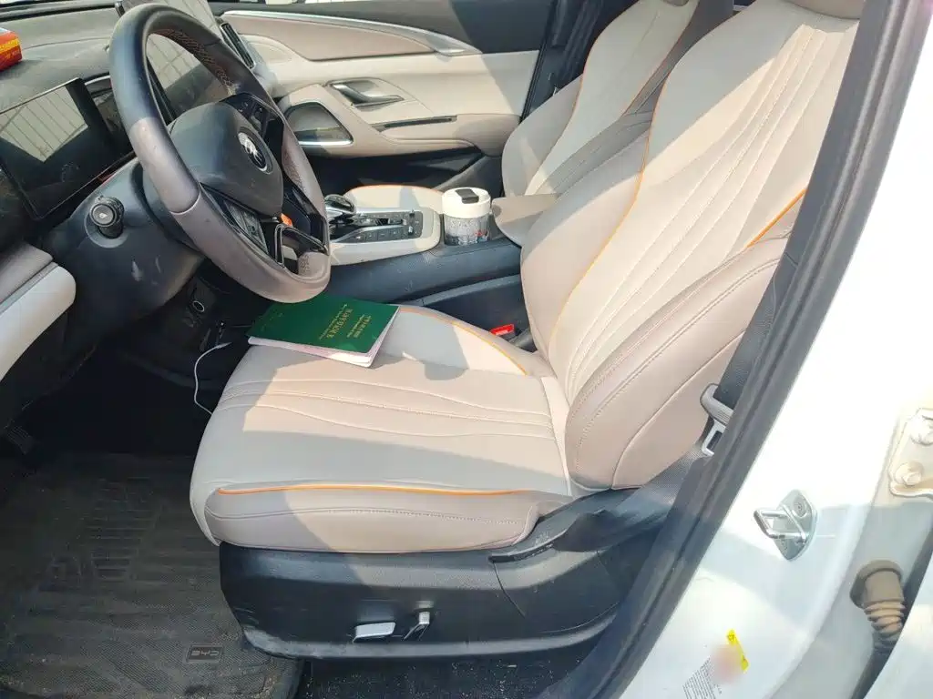 BYD Pro New Energy — миниатюра 16