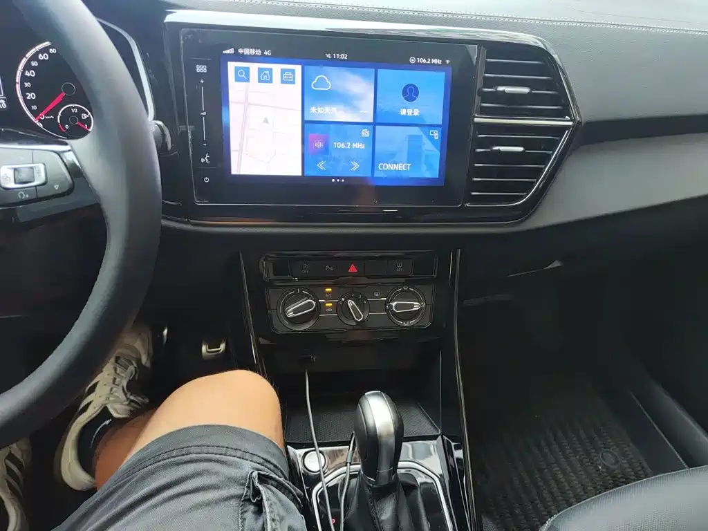 Jetta VS7 — миниатюра 9