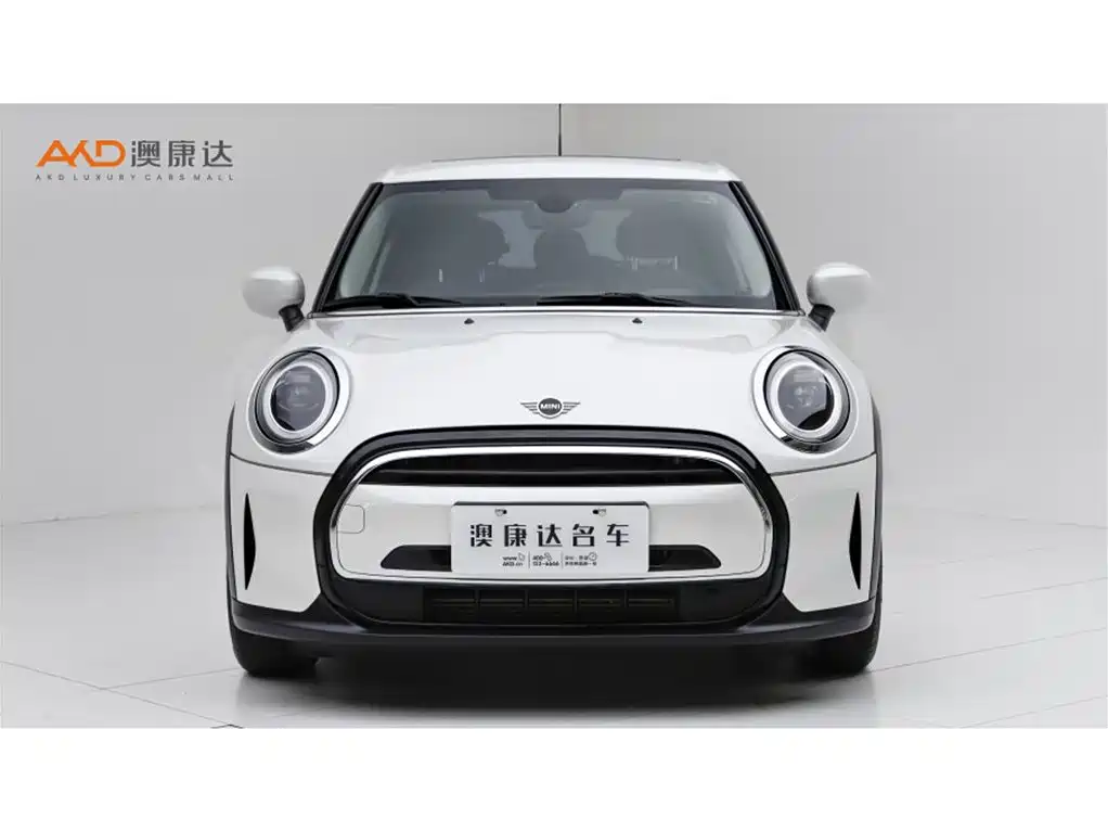 MINI Mini — миниатюра 2