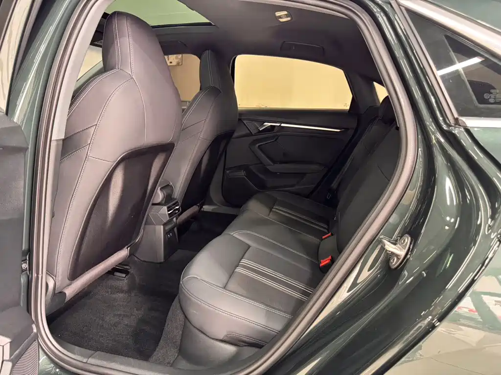 Audi A3 — миниатюра 14