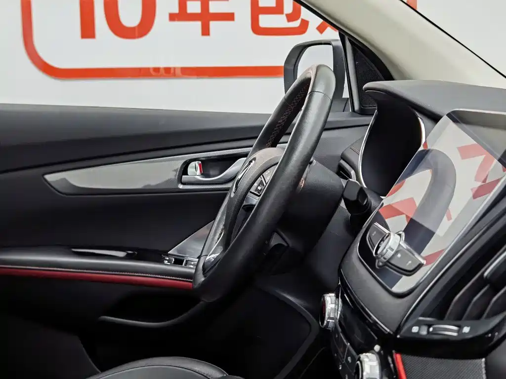 Changan CS55 — миниатюра 22