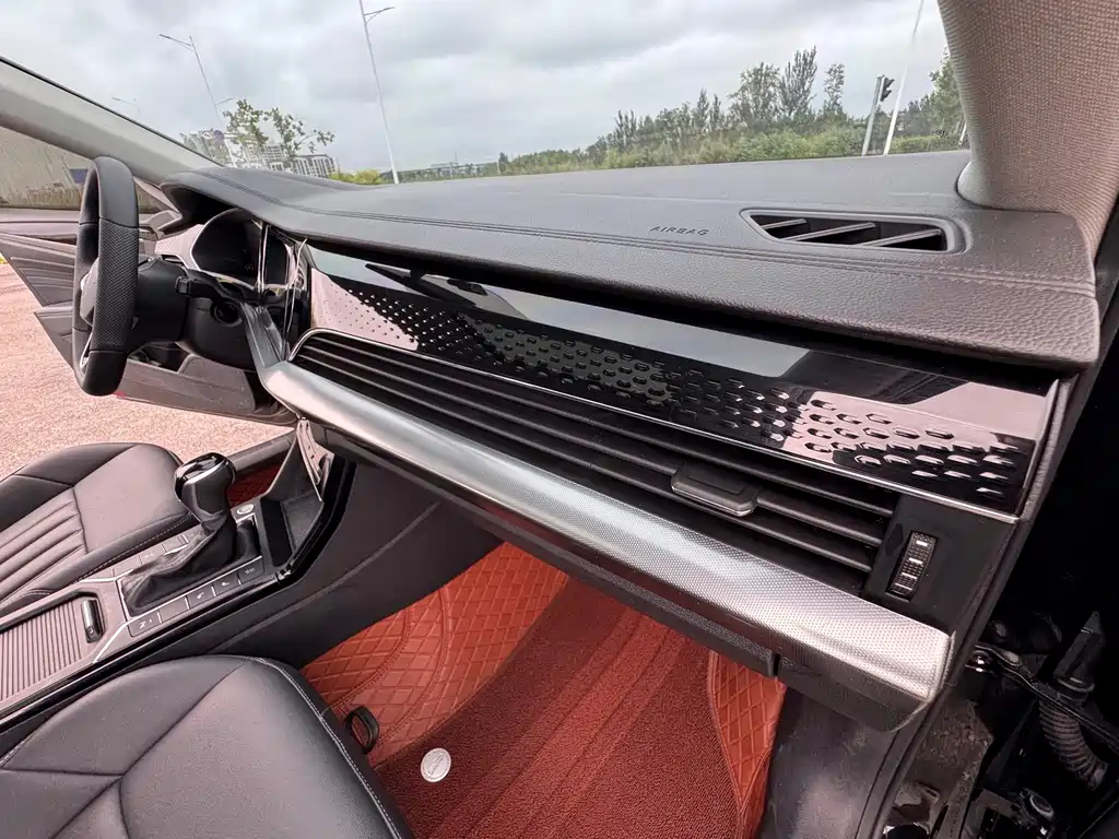 Volkswagen Passat — миниатюра 20