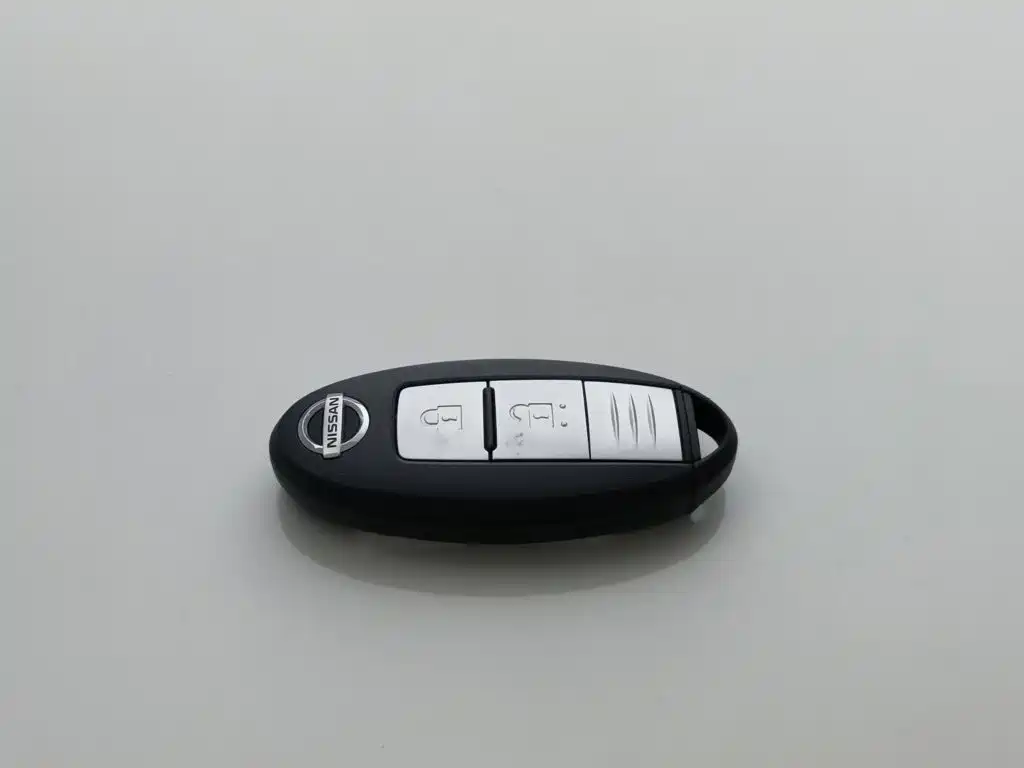 Nissan Terra — миниатюра 19