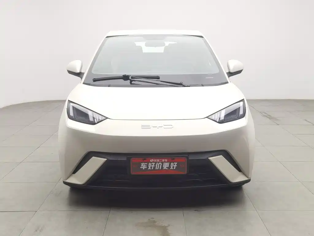 BYD Seagull — миниатюра 3