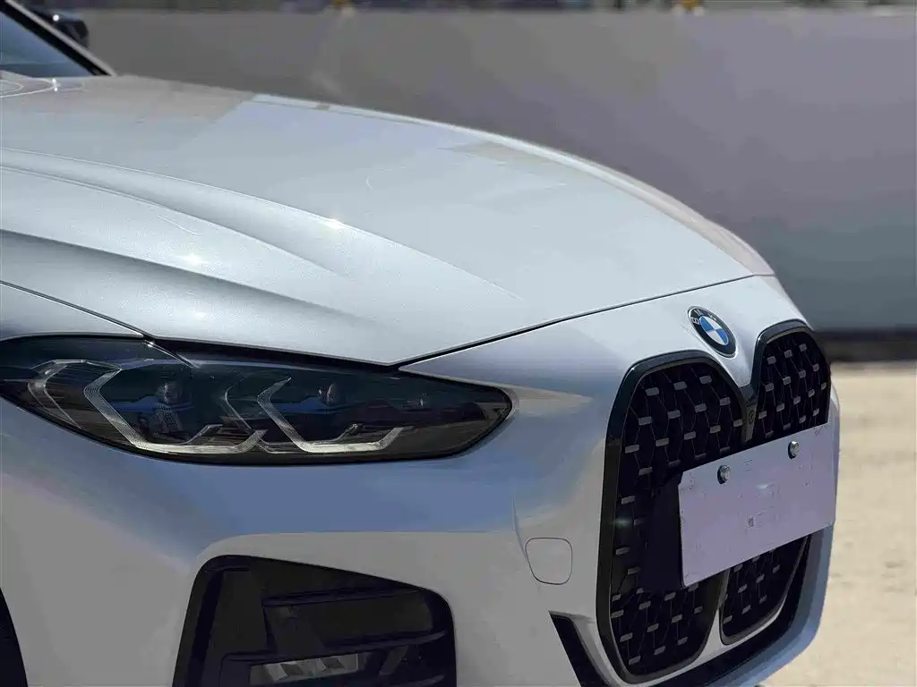 BMW 4 Series — миниатюра 10
