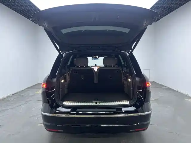 NIO ES8 — миниатюра 15