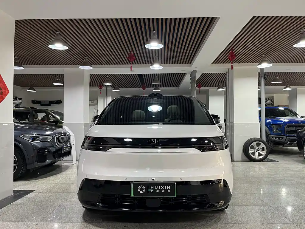 ZEEKR EXTREME KRYPTON MIX