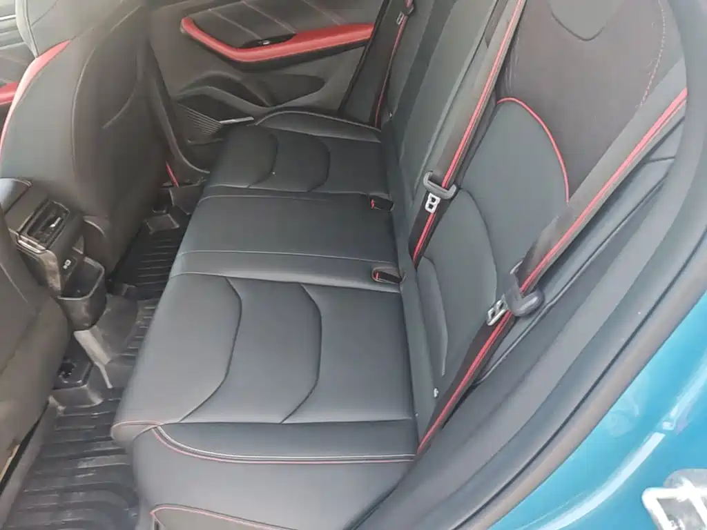 Geely Emgrand S — миниатюра 17
