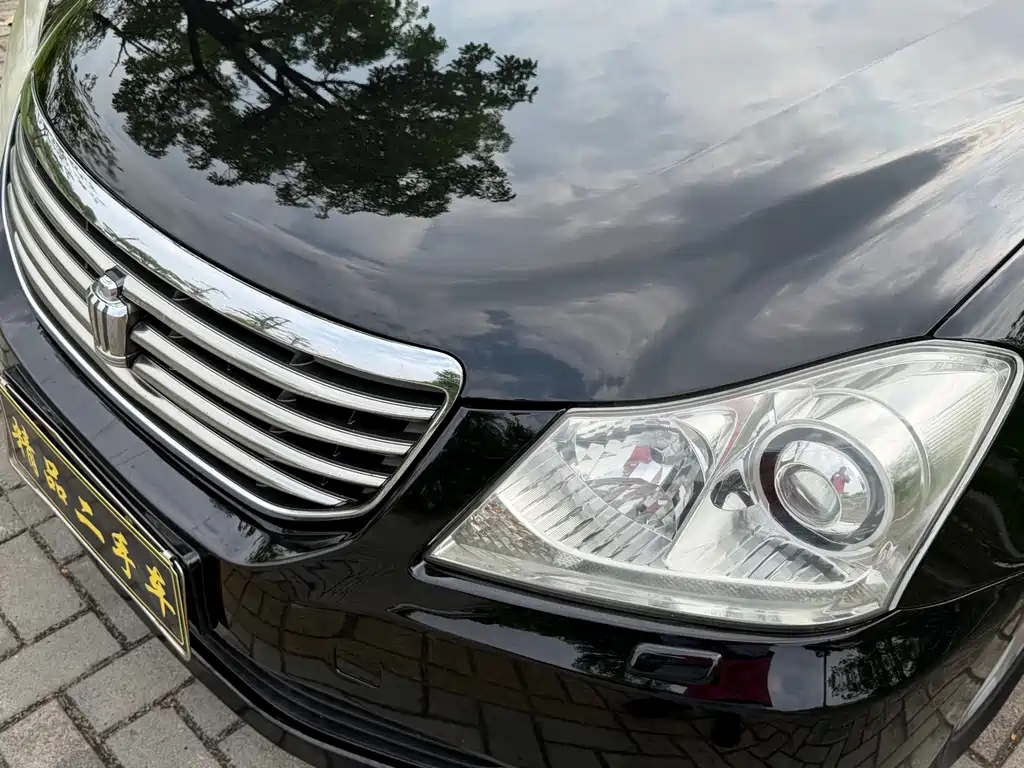 Toyota Crown — фотографии объявления, Фото 22