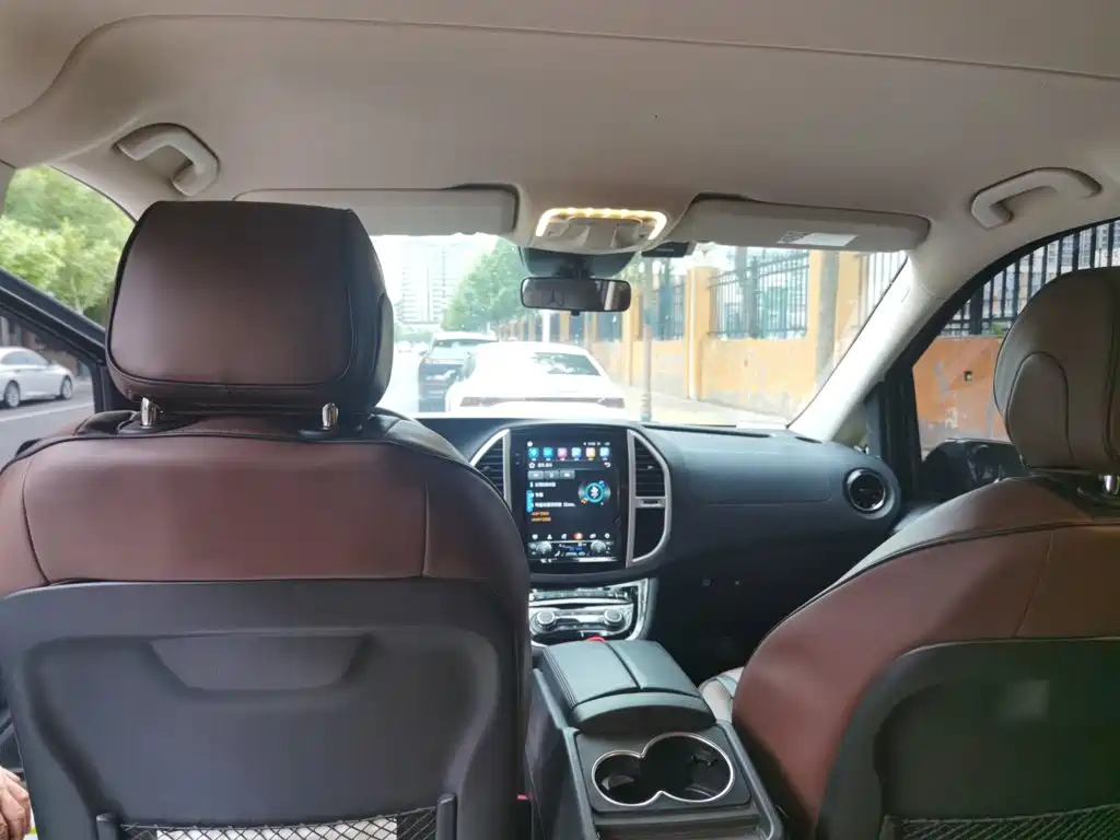 Mercedes-Benz Vito — миниатюра 19