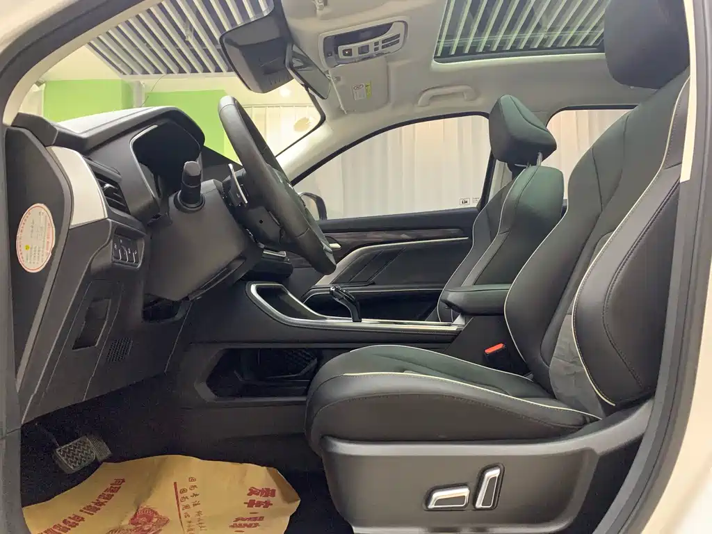 Haval H6 — миниатюра 8