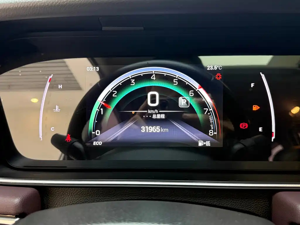 GAC Motor Trumpchi M6 — миниатюра 12