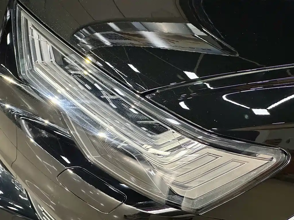 Audi A6 (Import) — миниатюра 30