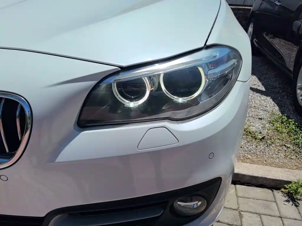 BMW 5 Series — фотографии объявления, Фото 24