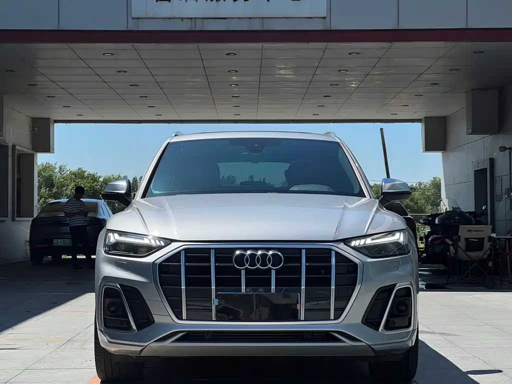 Audi SQ5 — миниатюра 2
