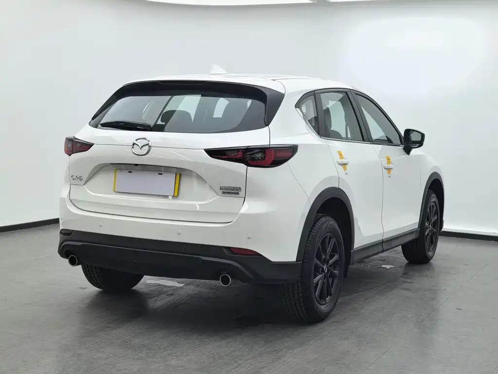 Mazda CX-5 — миниатюра 6