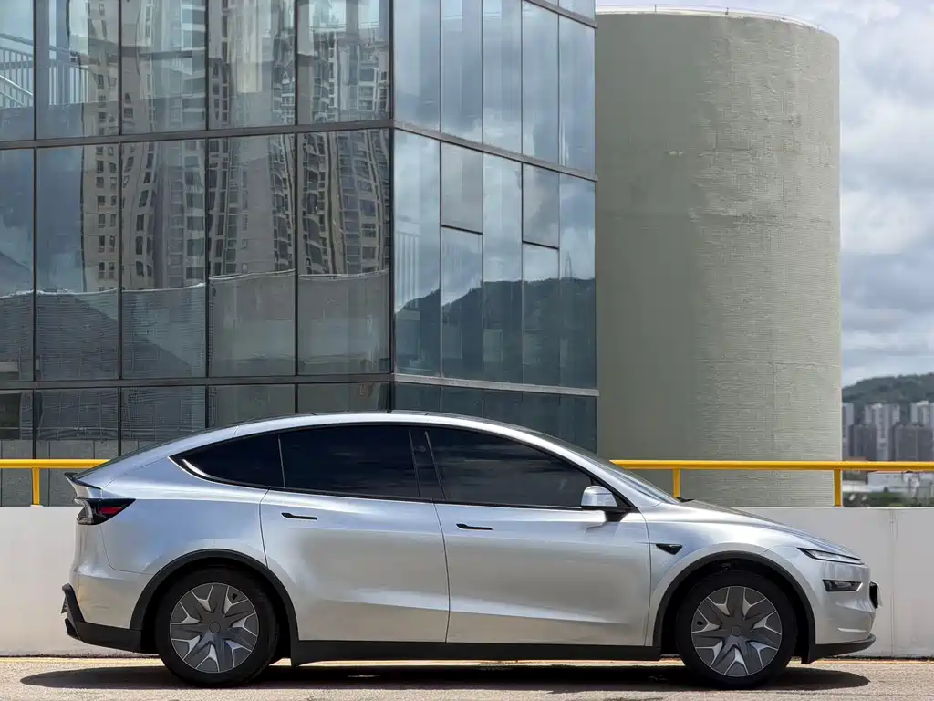 Tesla Model Y L