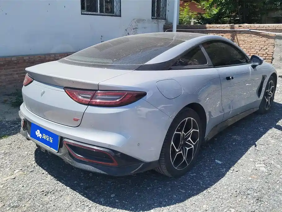 Neta GT 2023 560