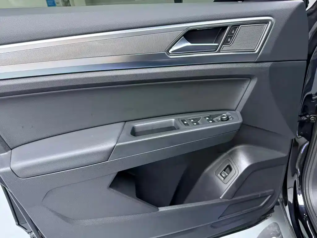 Volkswagen Teramont 2020 380TSI Luxury VI