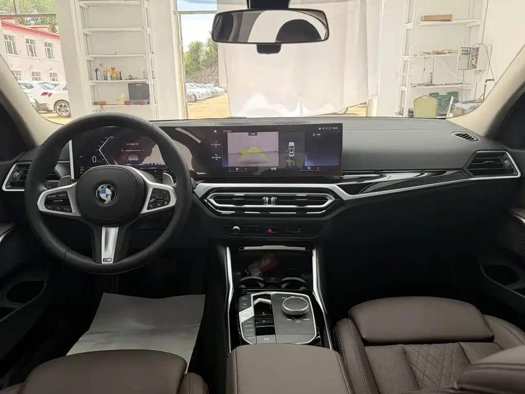 BMW 3 Series — миниатюра 15