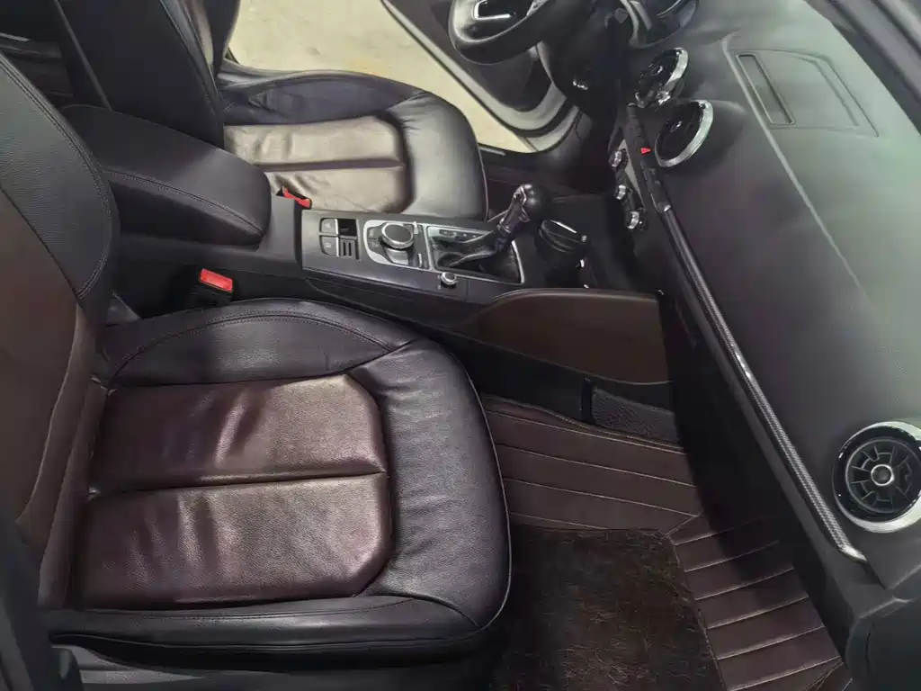 Audi A3 — миниатюра 6