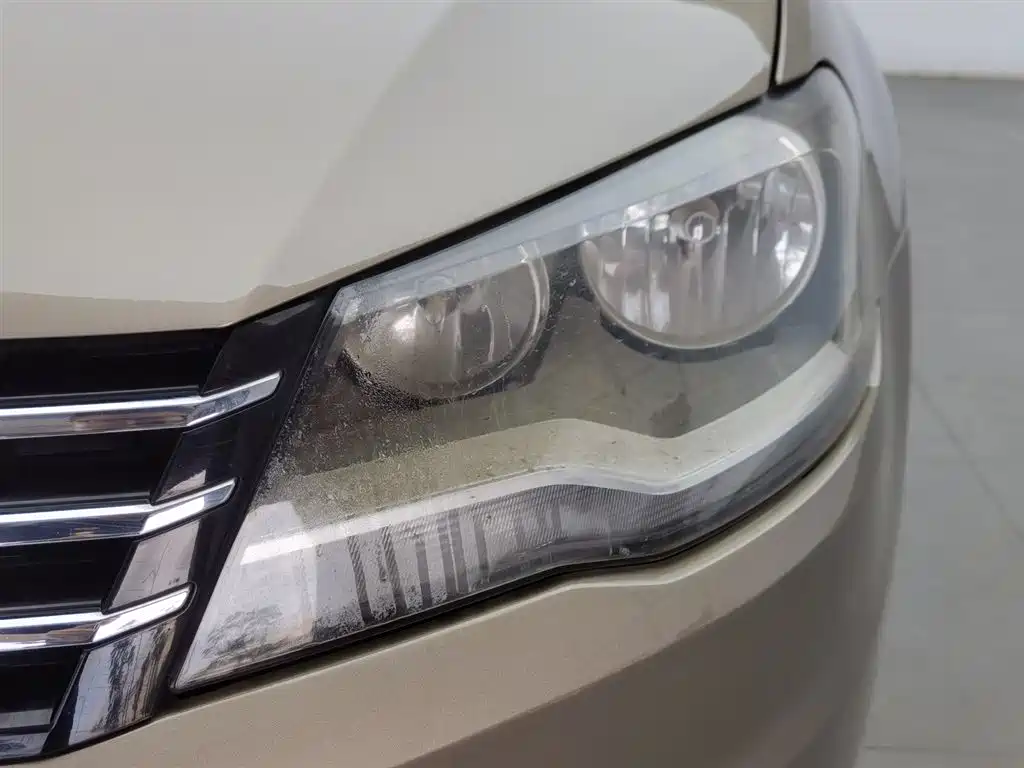 Volkswagen Bora 2014 1.6L AT Comfort