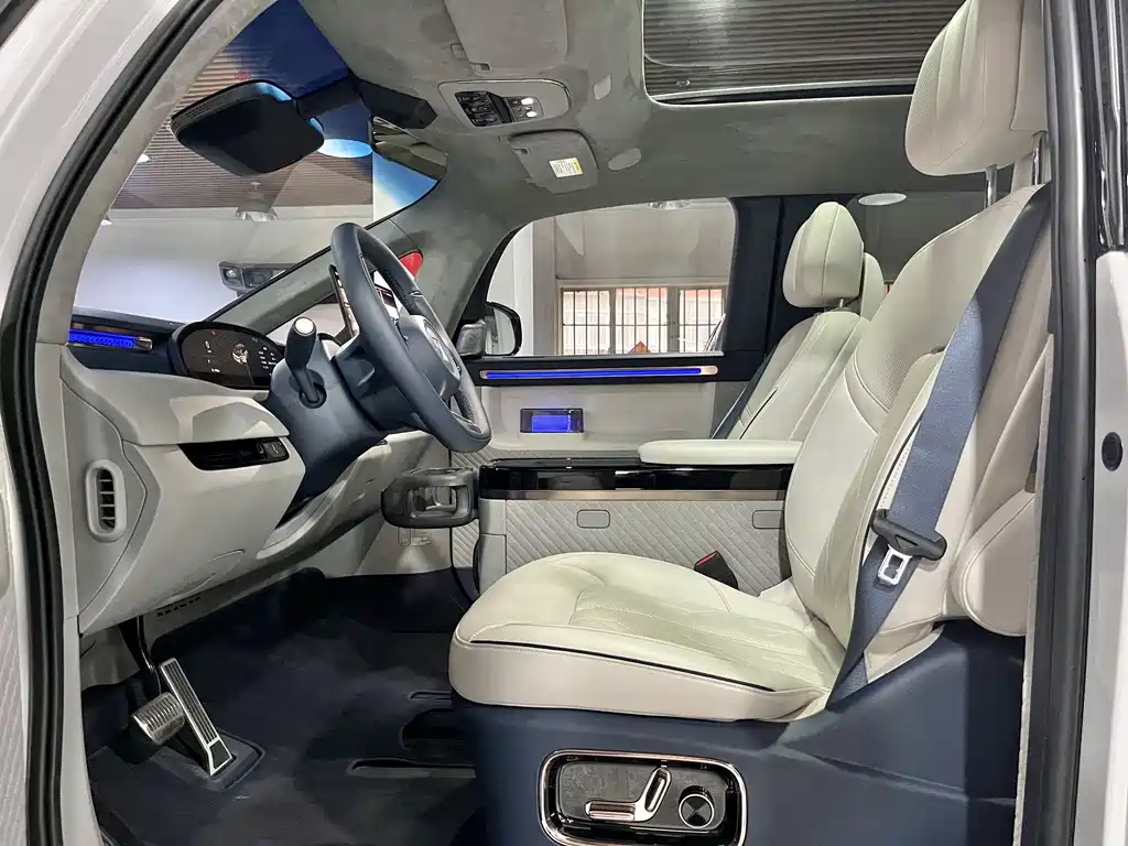 ZEEKR EXTREME KRYPTON MIX