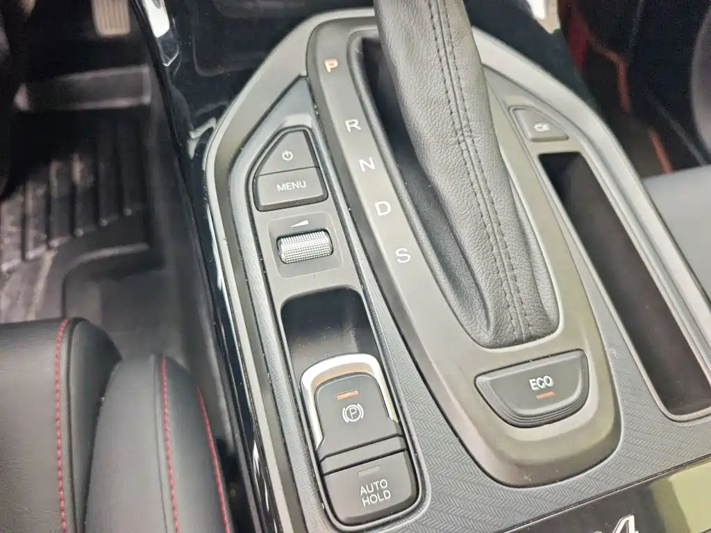 GAC Motor Trumpchi GS4 — миниатюра 9