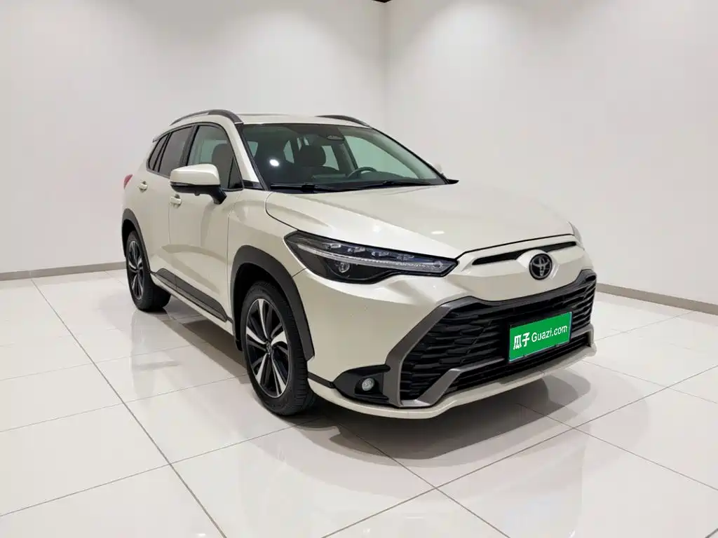 Toyota Frontlander — миниатюра 3