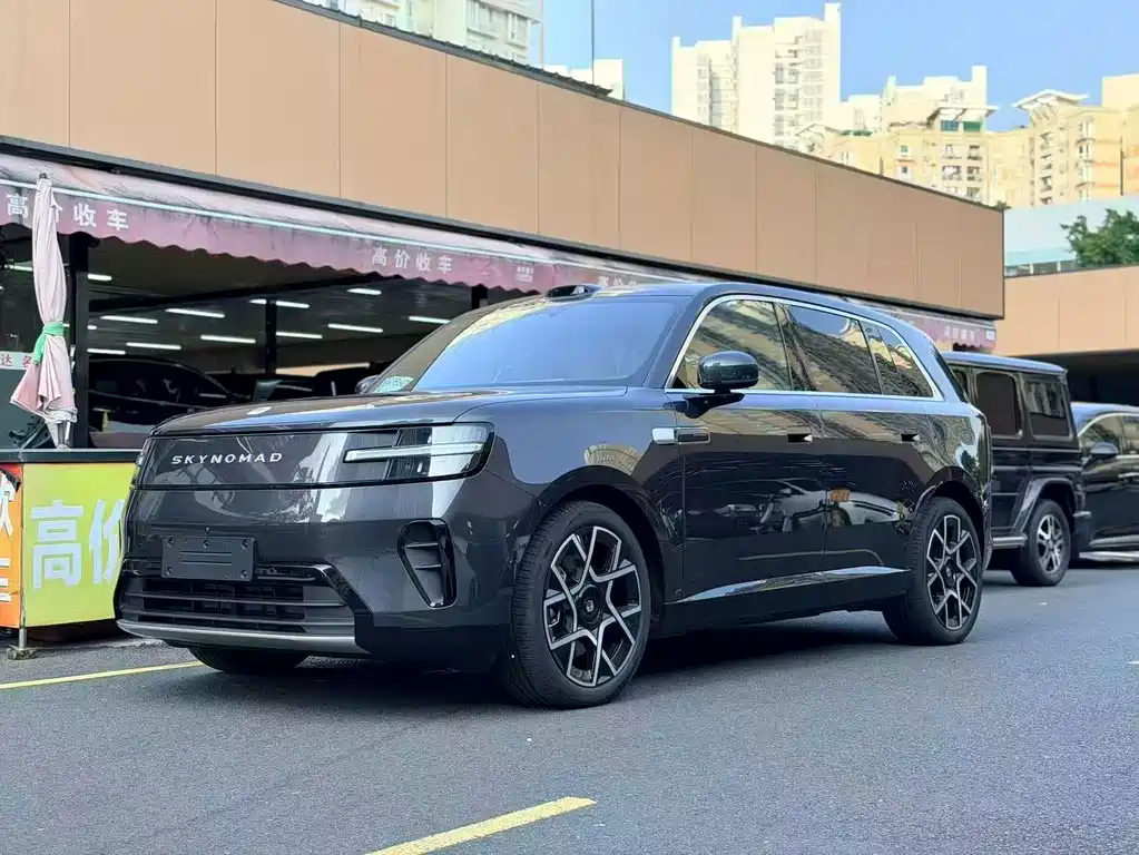 Xiaomi 小米澎程N70