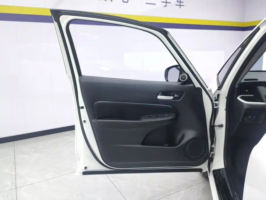 Honda Fit — миниатюра 7