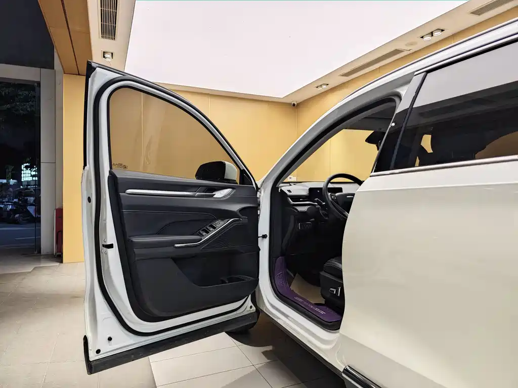 Haval H6 2021 1.5T AT Max