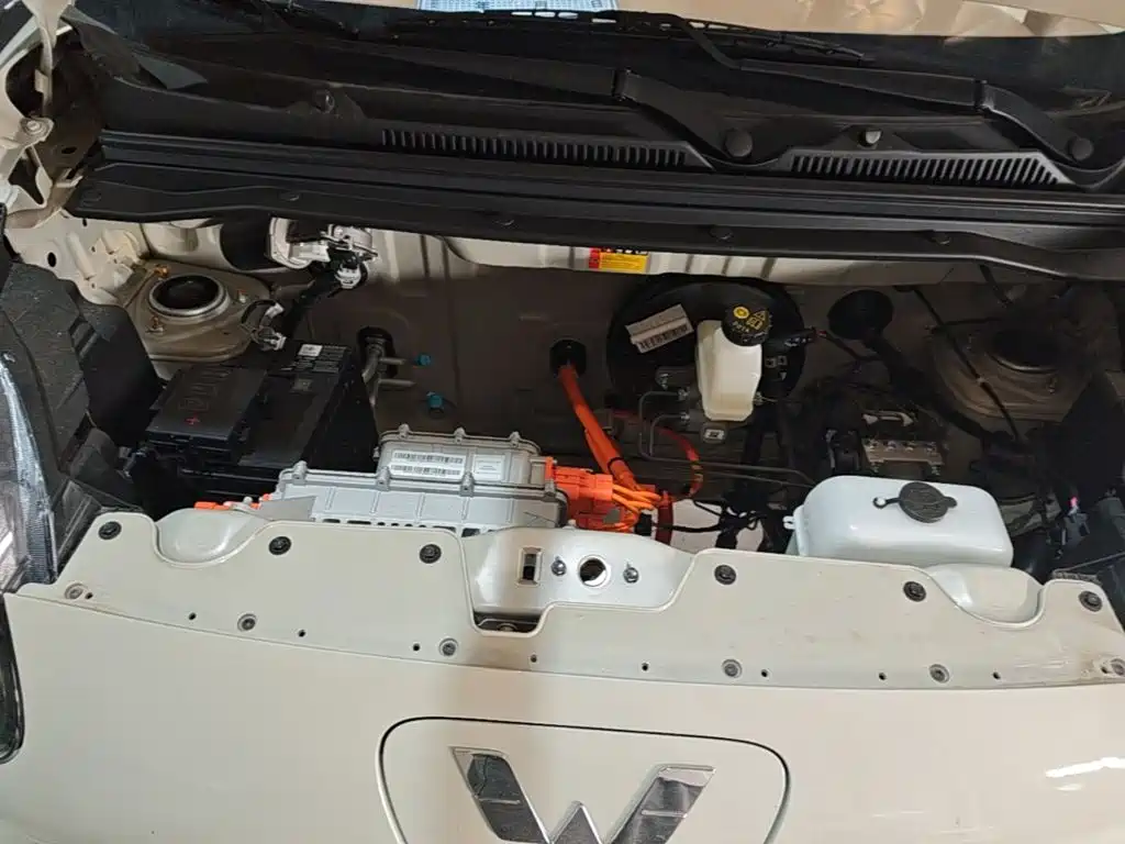 Wuling MINIEV — миниатюра 23