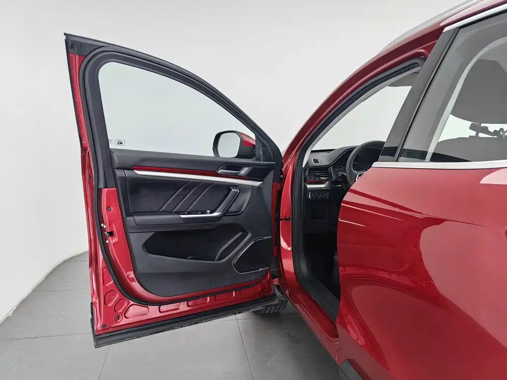 Haval H4 — миниатюра 8