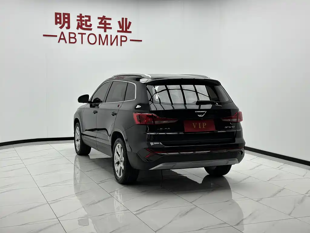 Jetta VS7 — миниатюра 8