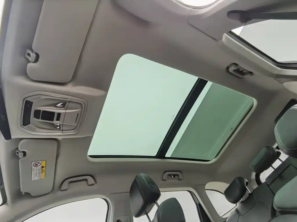 Haval H6 New Energy — миниатюра 14