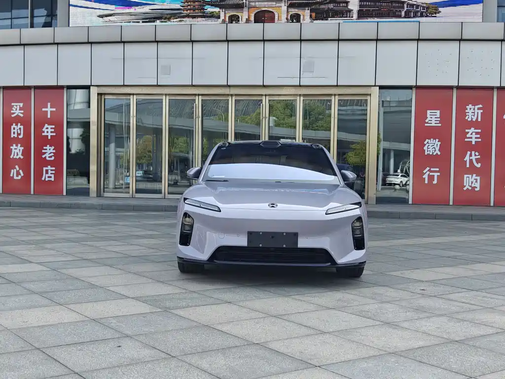 NIO ET5 2025 100kWh