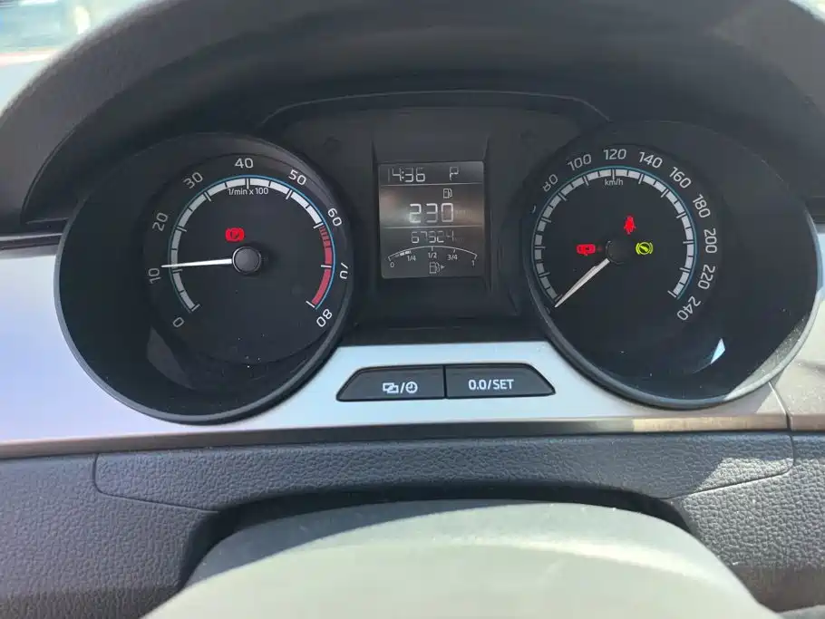 Skoda Rapid — миниатюра 14