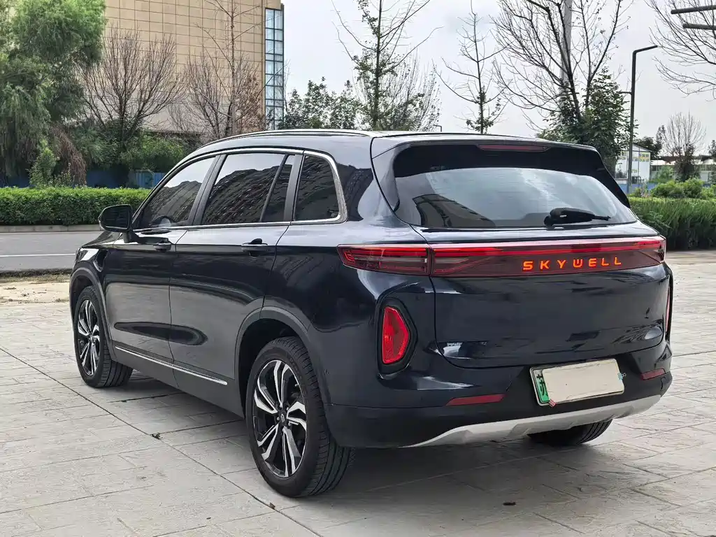Skyworth ET5 — миниатюра 7
