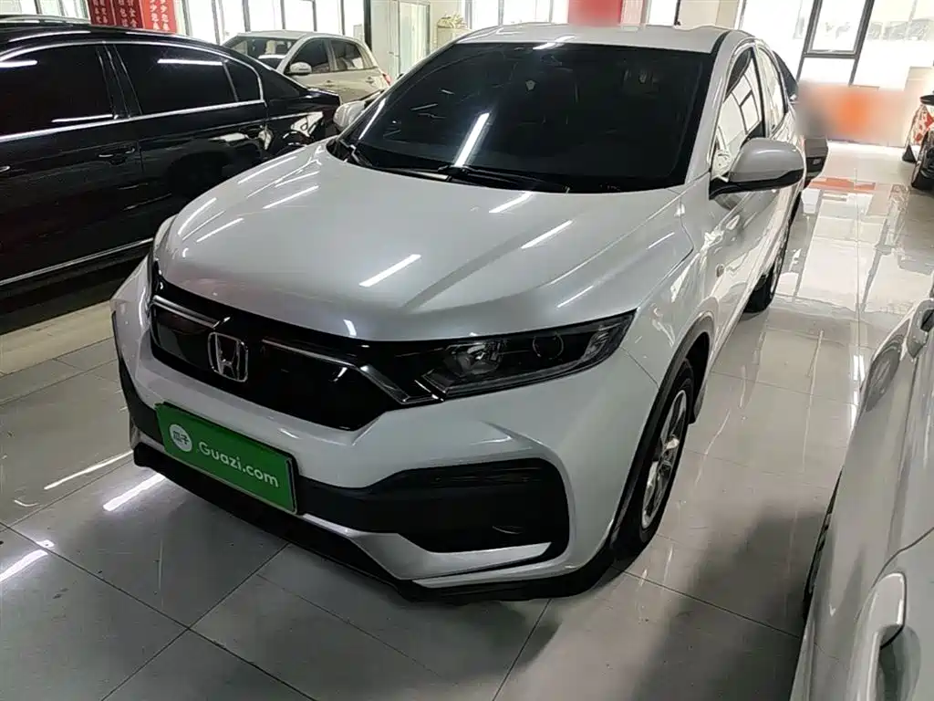 Honda XR-V 2019